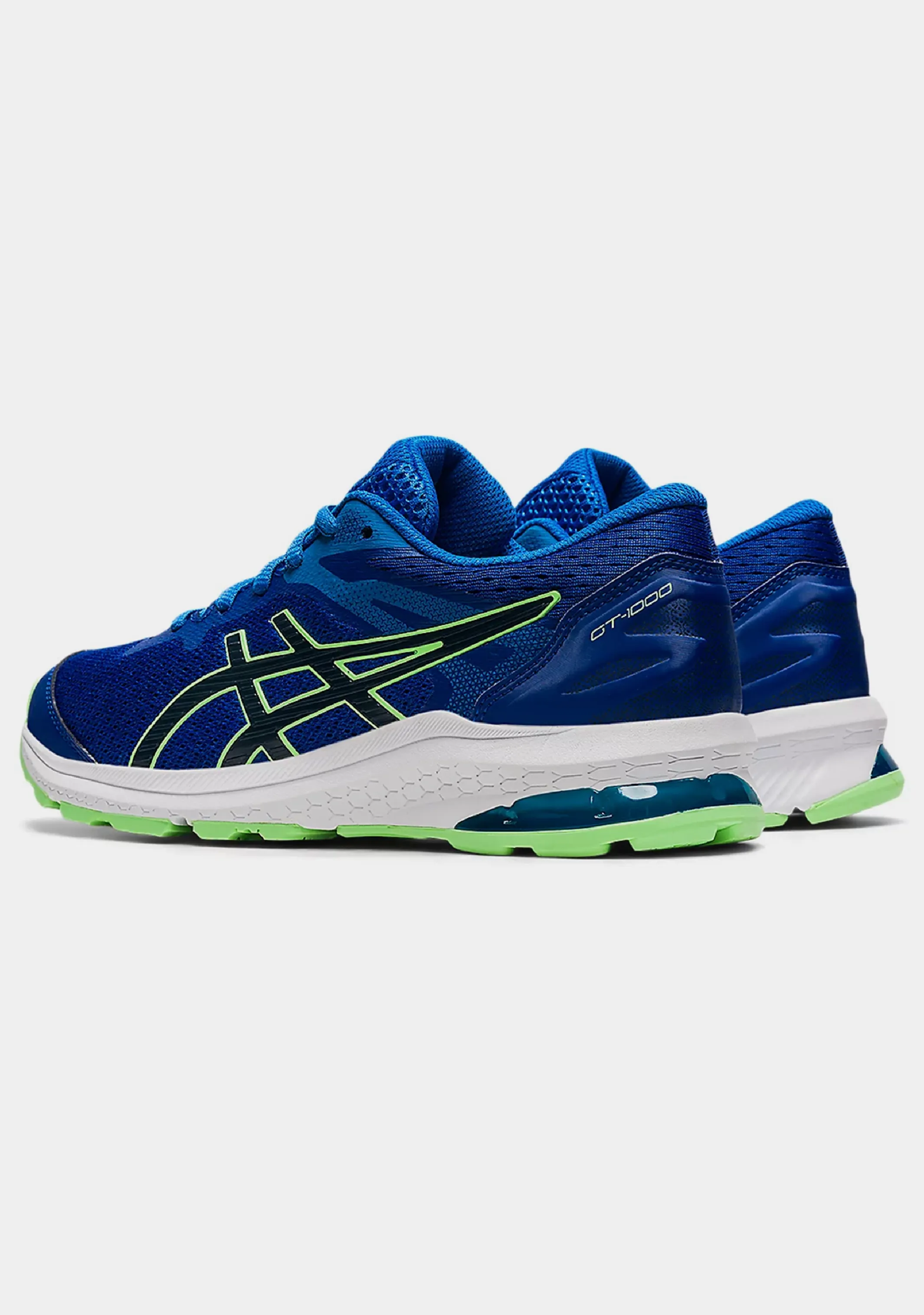 Asics Junior GT 1000 10 GS