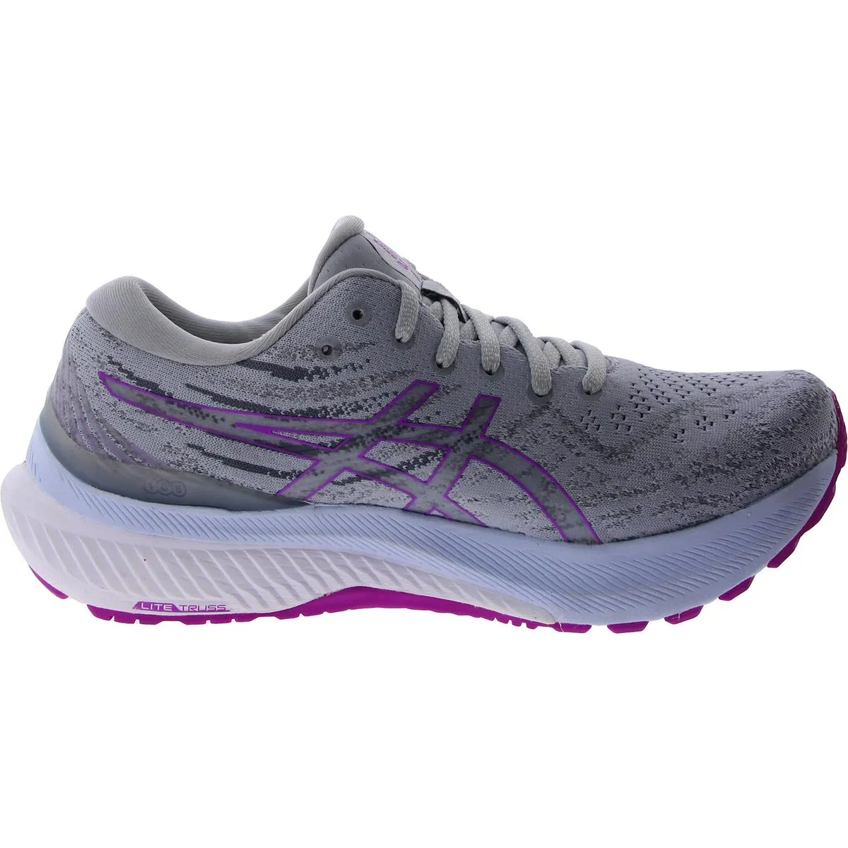 Asics Womens Gel-Kayano 29 Lace-Up Running & Training Shoes