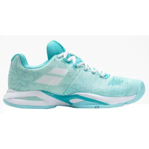 Babolat Propulse Blast All Court Womens Tennis Shoes