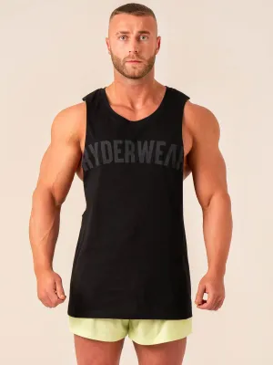 Baller Tank - Black