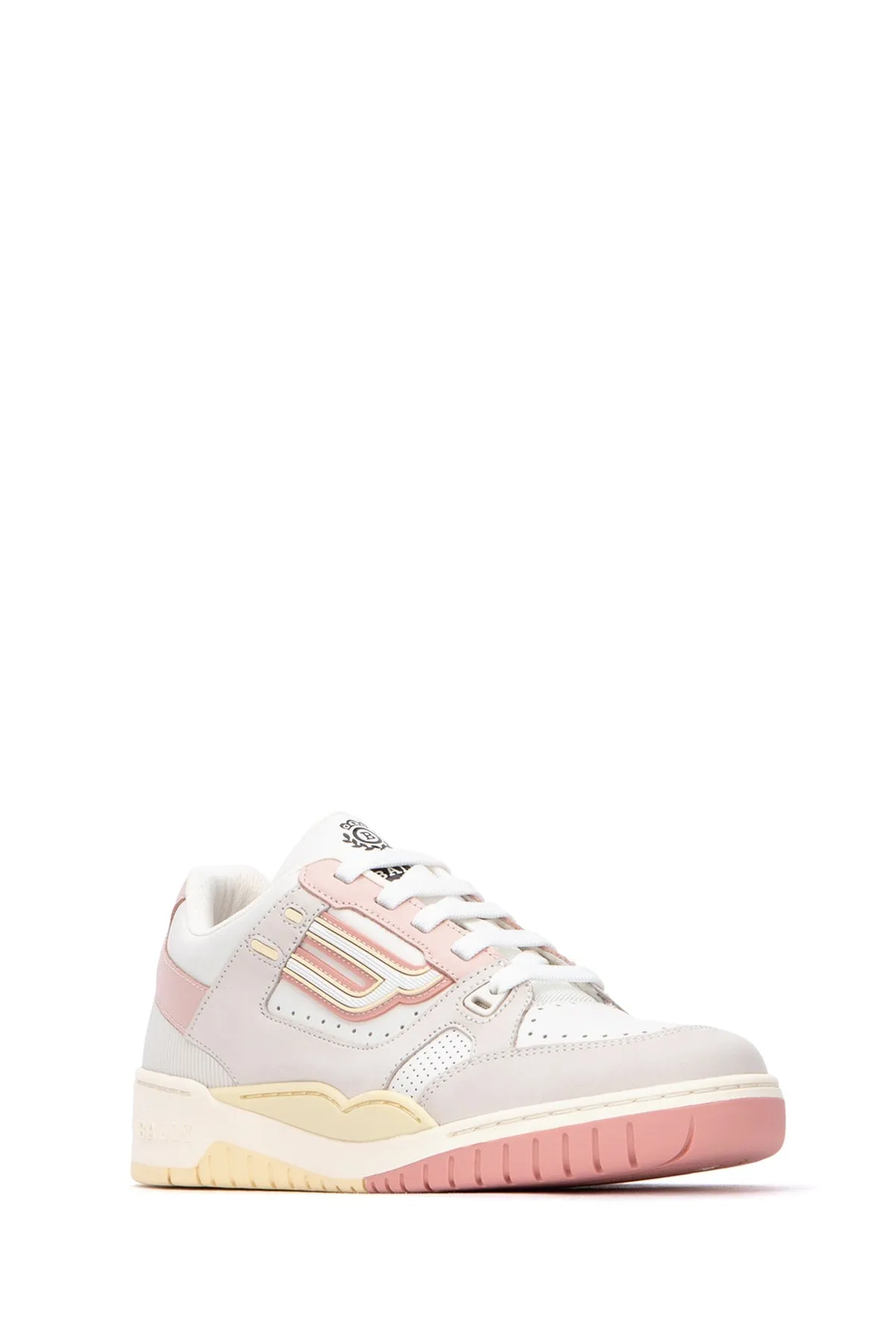 Bally Champion Low-Top Sneakers