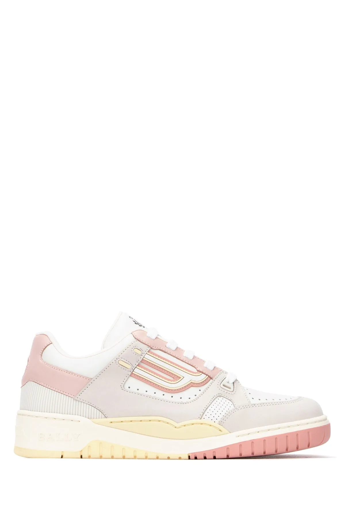 Bally Champion Low-Top Sneakers