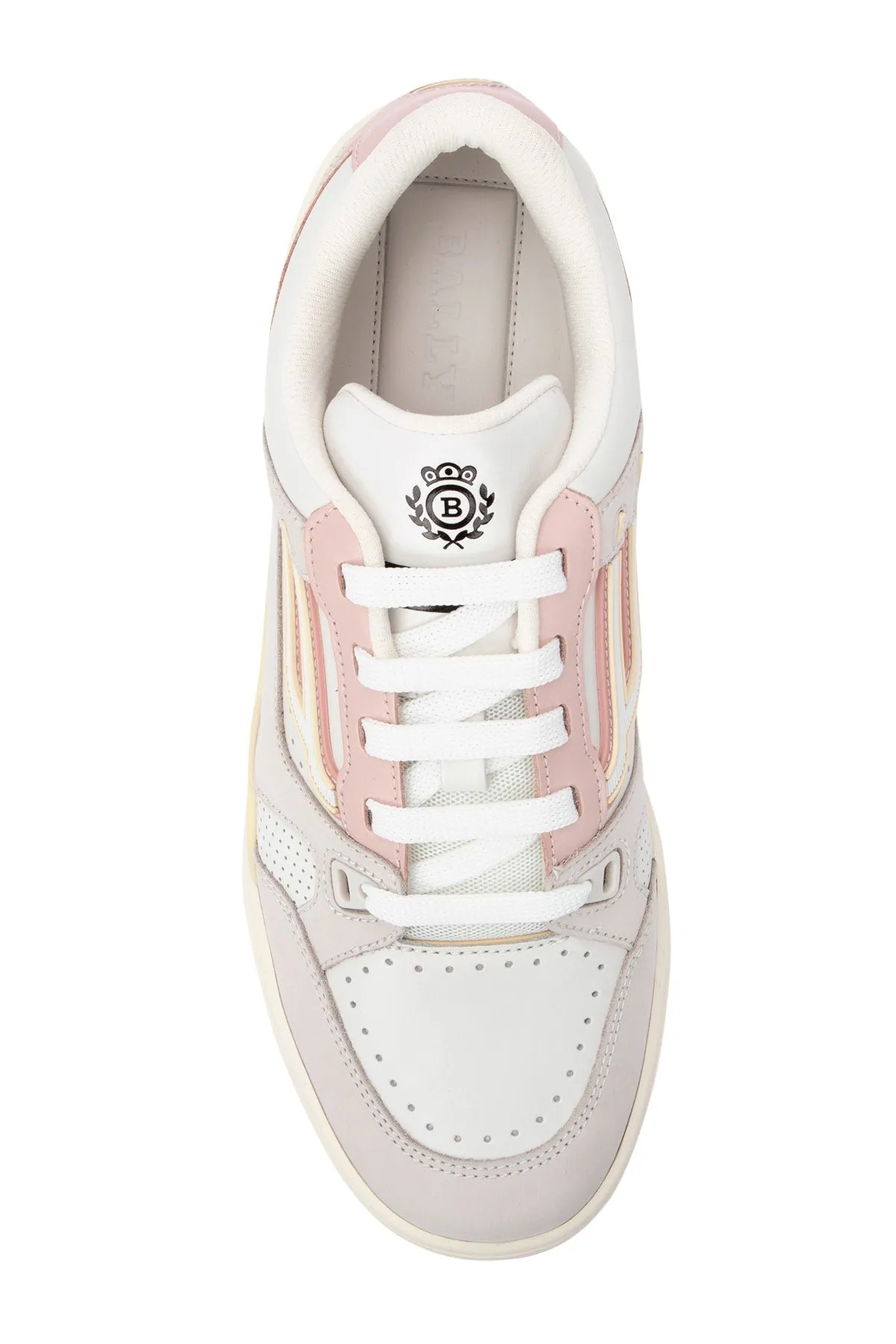 Bally Champion Low-Top Sneakers