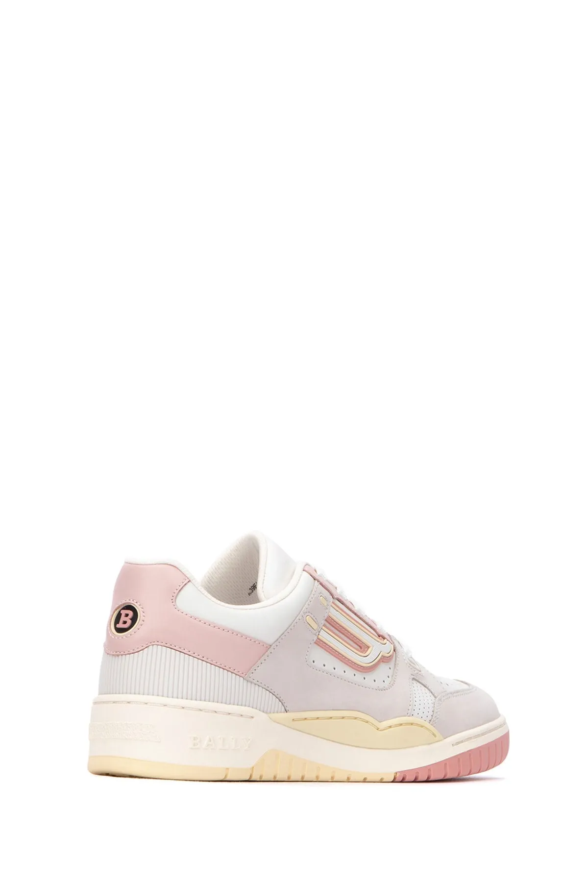 Bally Champion Low-Top Sneakers