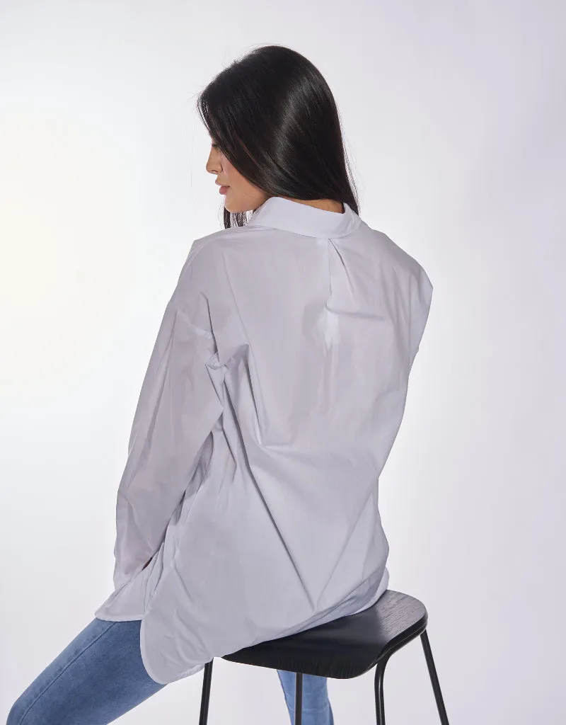 Basic Pocket Shirt