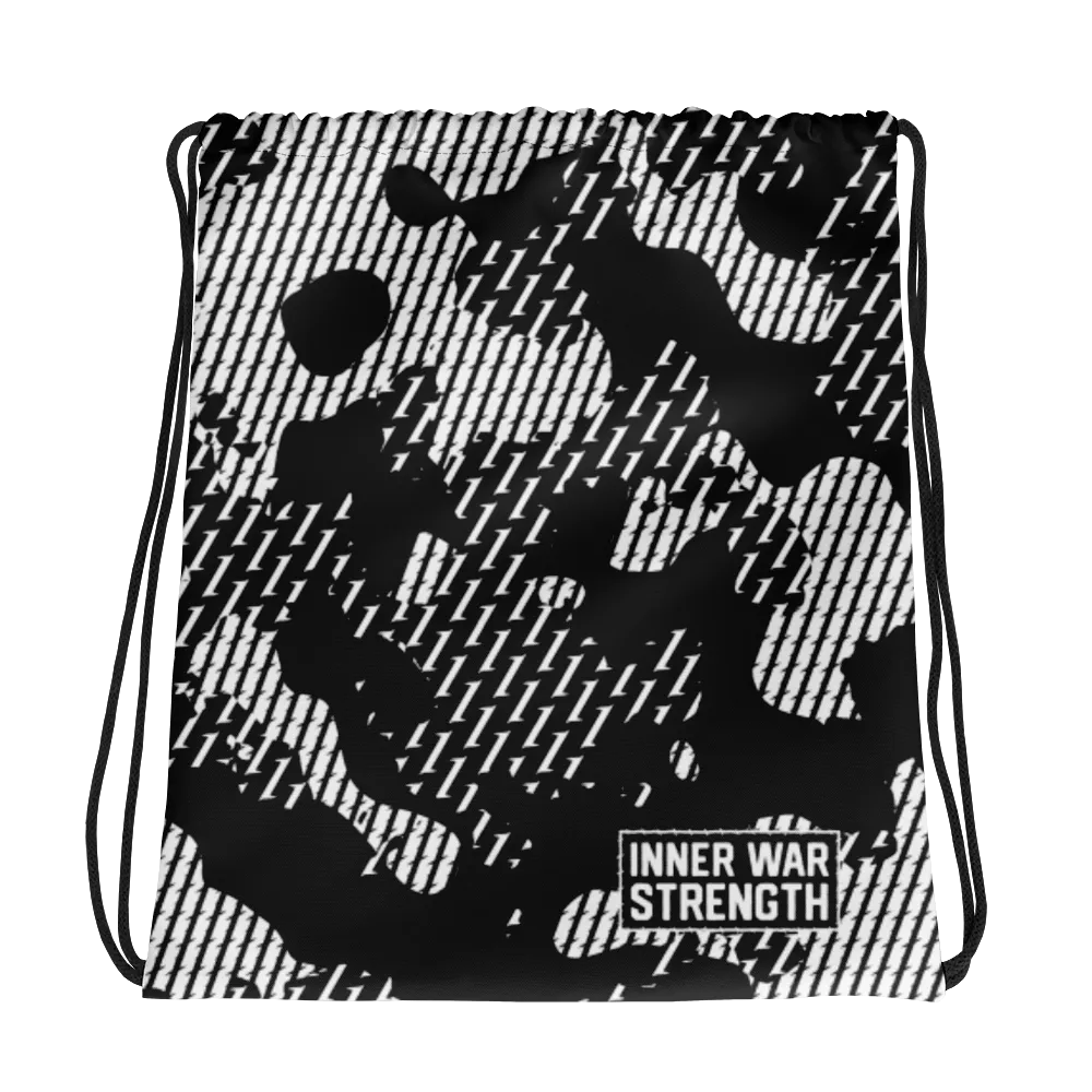 Black Noize Training Sack