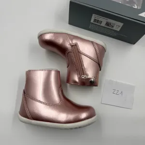 BOBUX Chelsea Boots - Rosé gold (221)