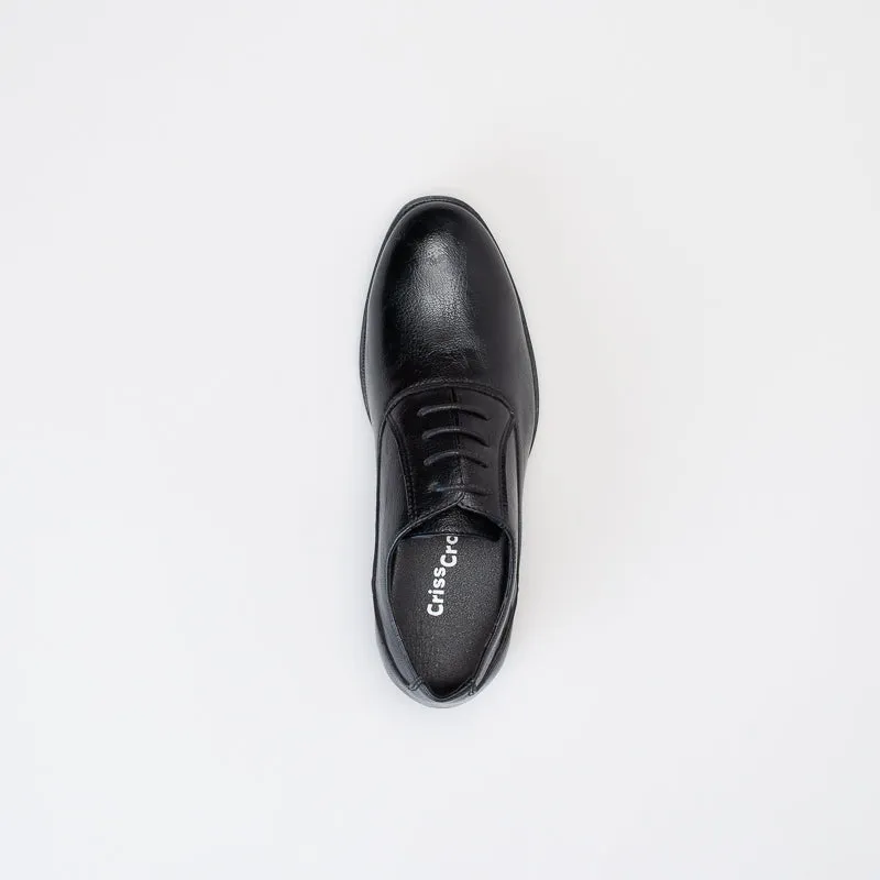 Boys Formal Lace Up _ 150725