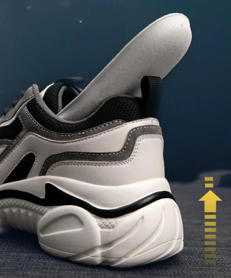 Breathable Shoes