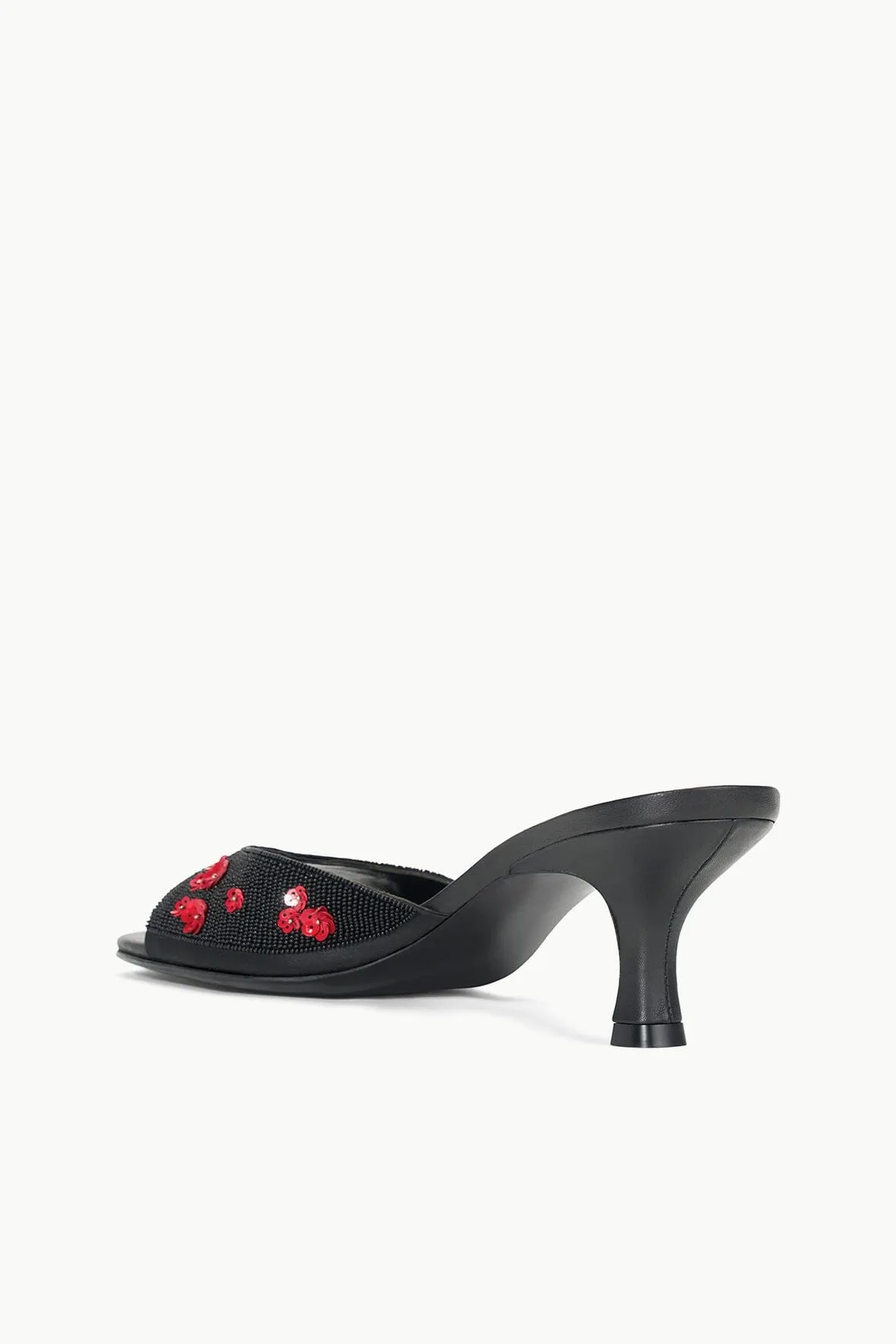 BRIGITTE MULE | POPPY