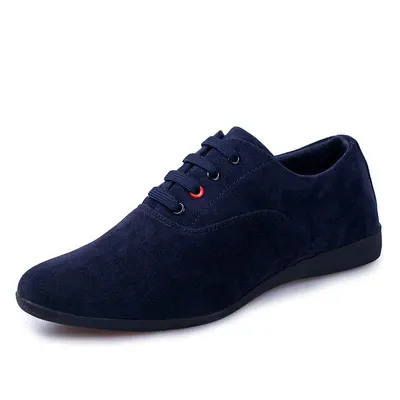 California Men's Fashion Sneakers