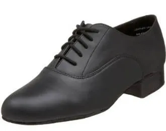 Capezio Standard Oxford Mens Br02