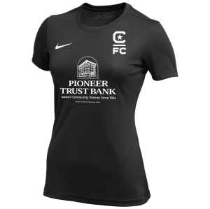 Capital FC Training Jersey [Women's]