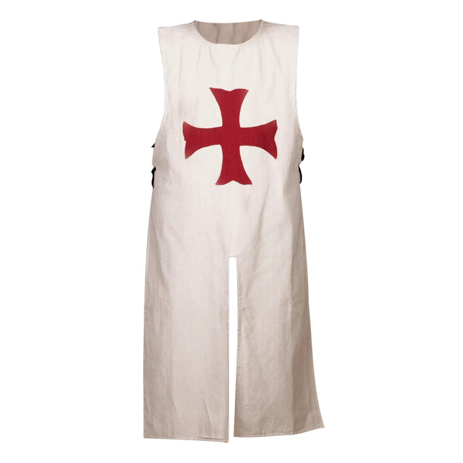 Carl crusader tabard