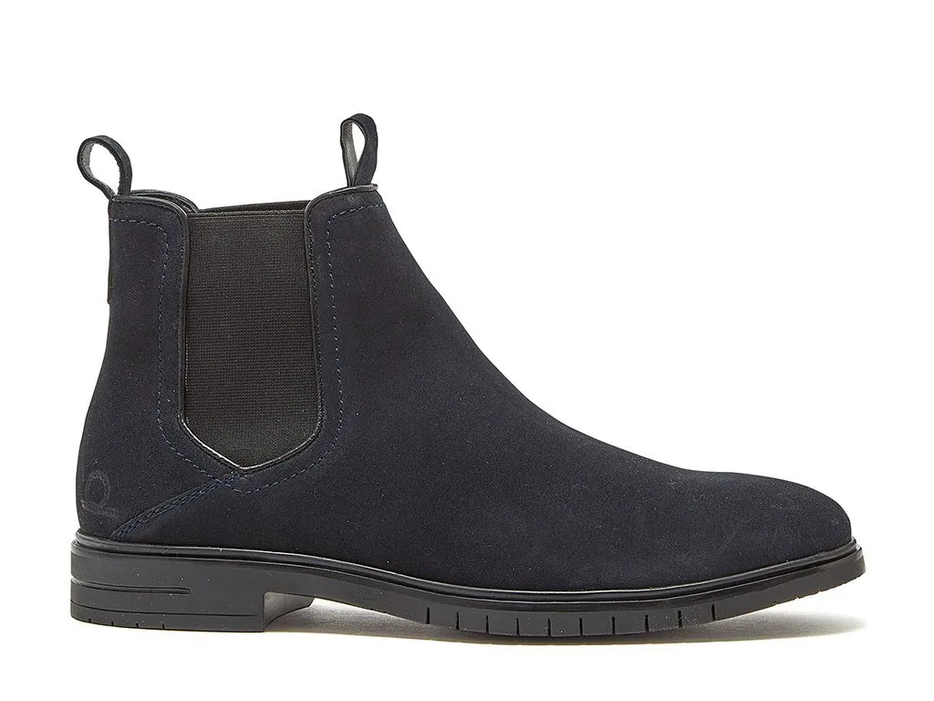 Chatham Men’s Clandon Premium Suede Chelsea Boots