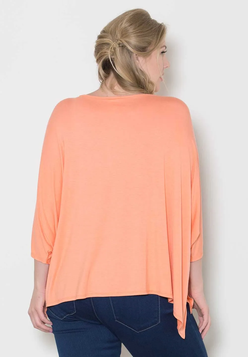 Christina Dolman Top