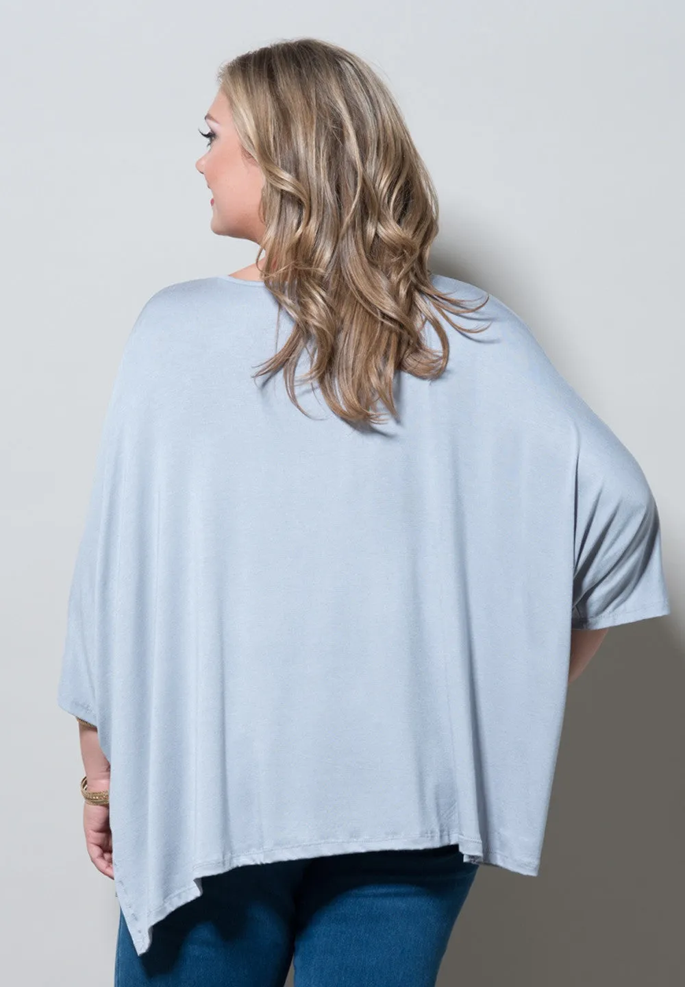 Christina Dolman Top