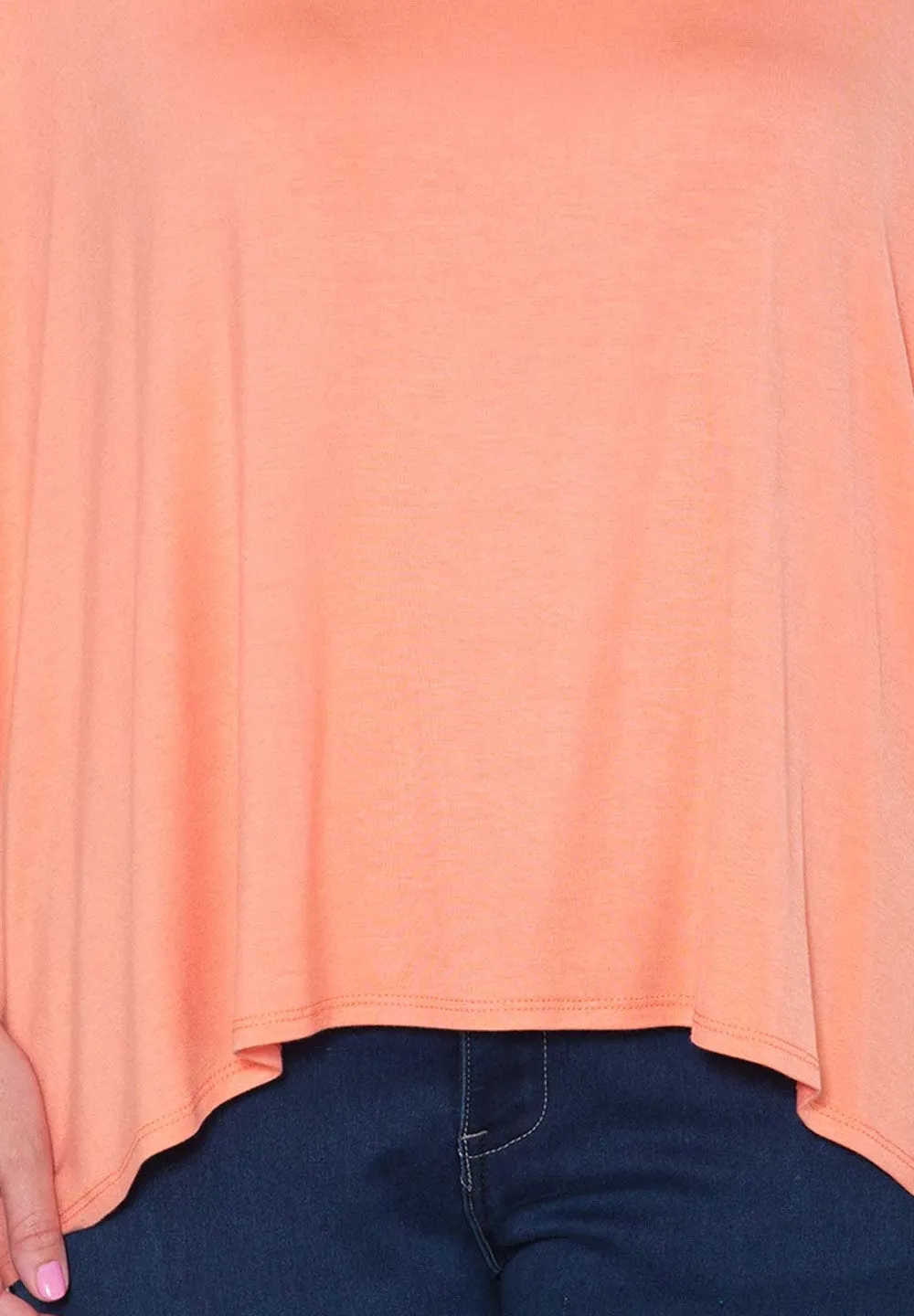 Christina Dolman Top