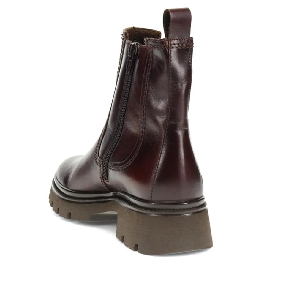 Chunky Chelsea Boots - GAB40504 / 325 878