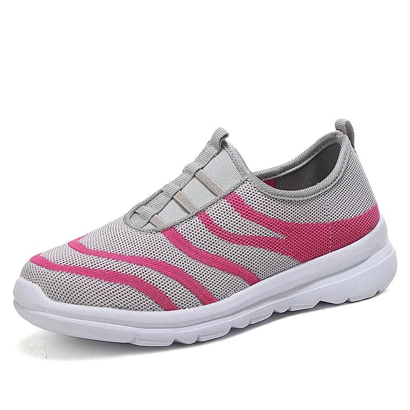 Cilool Mesh Breathable Comfort Shoes