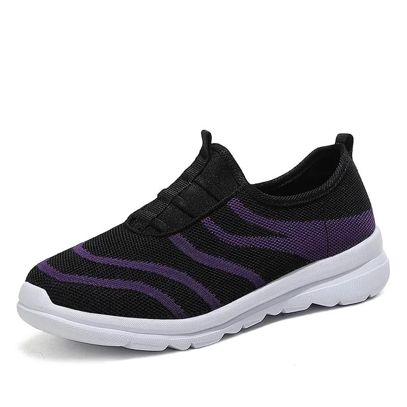 Cilool Mesh Breathable Comfort Shoes