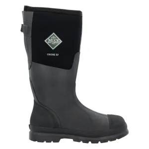 Classic Chore XF Waterproof Boots - Wide Calf