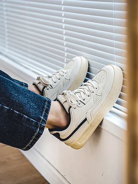 Classic | Low-Top Sneakers