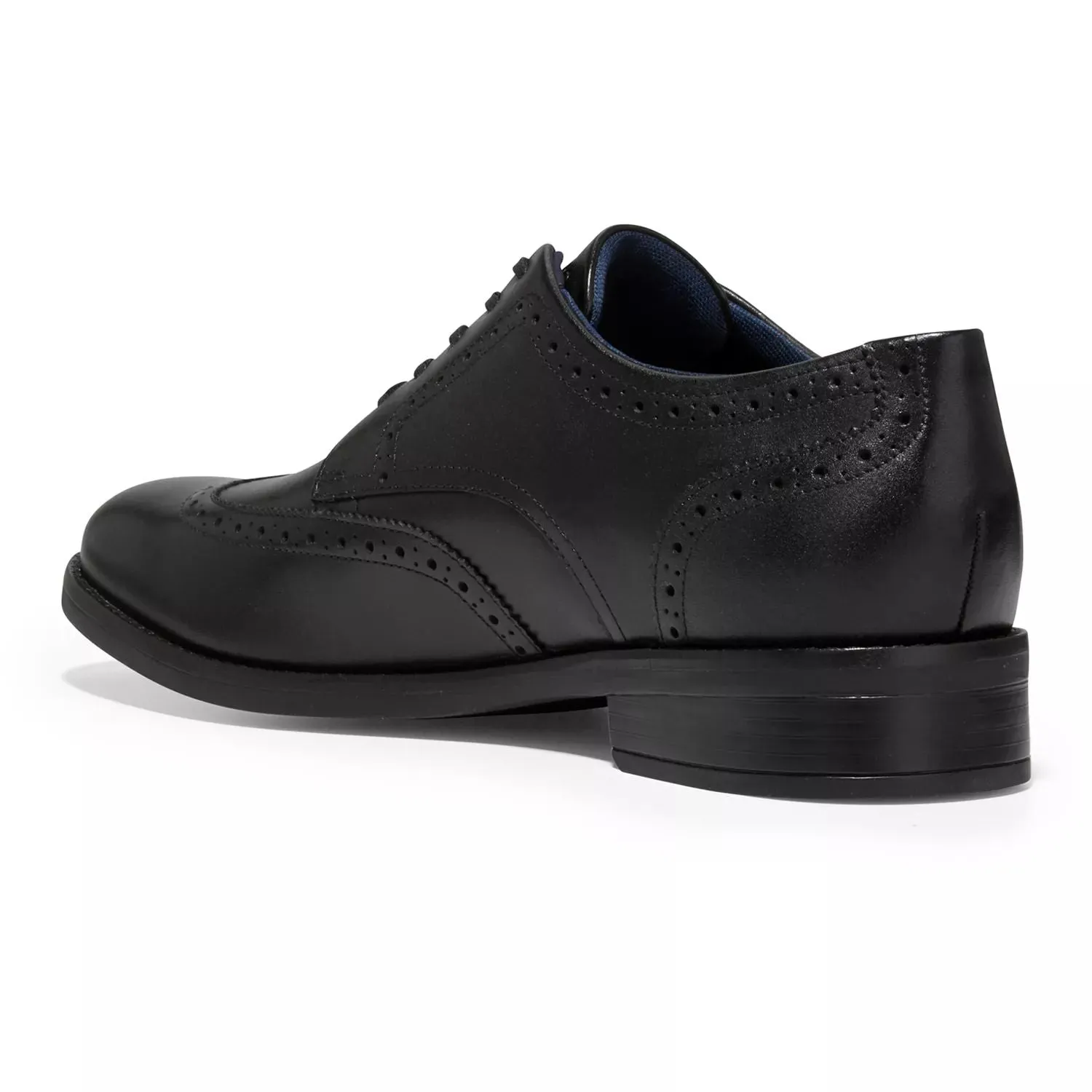 Cole Haan Grand  Men's Winged Oxford Shoes