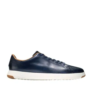 Cole Haan Men's Grandpro Tennis Sneaker in Blazer Blue