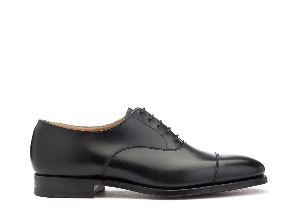 Connaught Black Calf