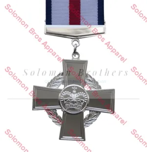 Conspicuous Gallantry Cross