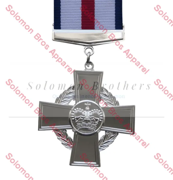 Conspicuous Gallantry Cross