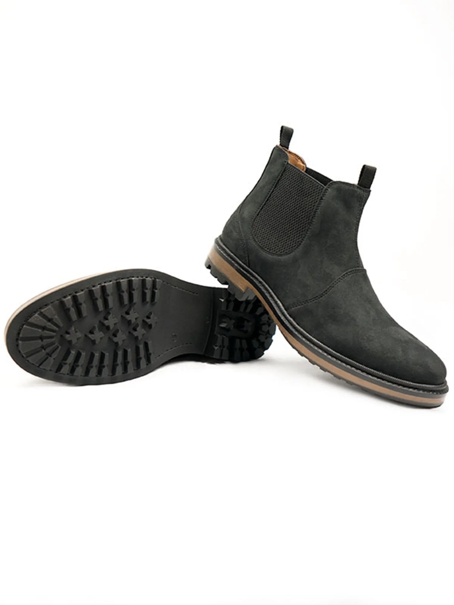 Continental Chelsea Boots