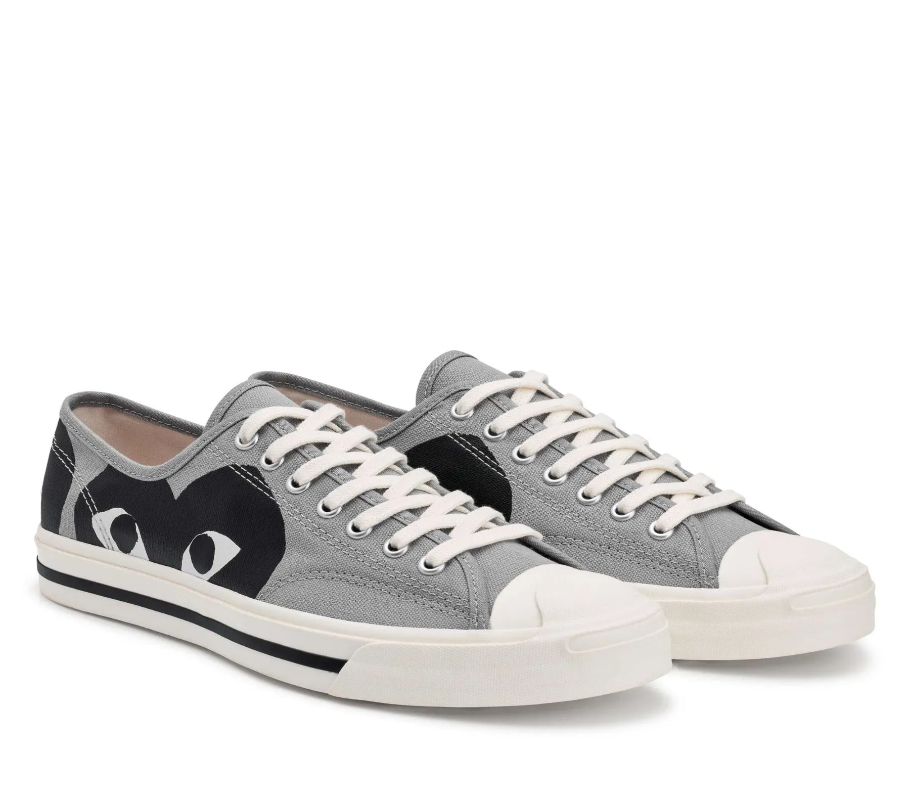 Converse Jack Purcell Low Top