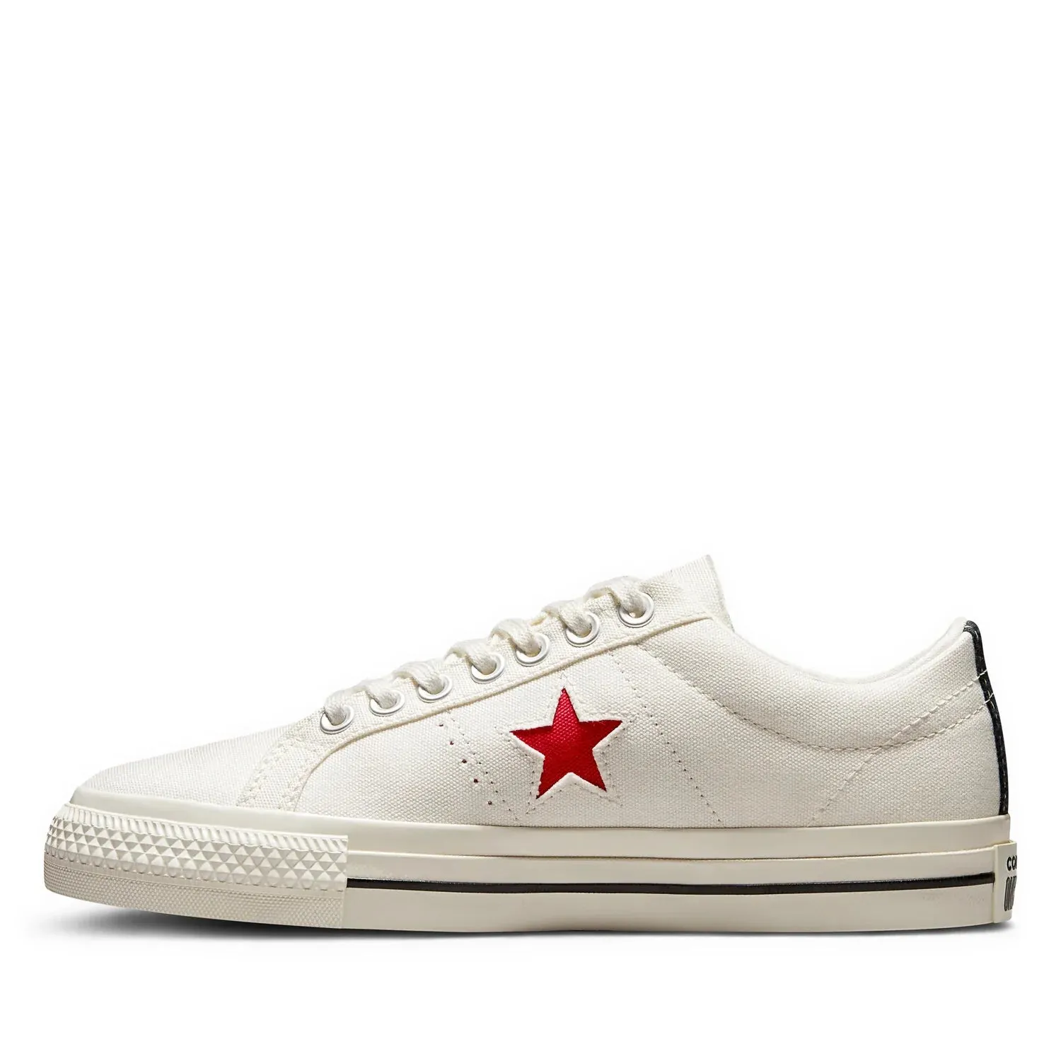 Converse One Star Low Top