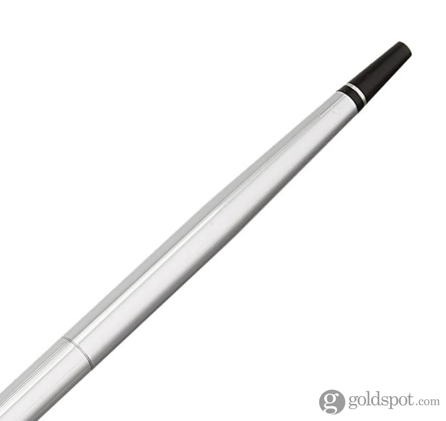 Cross Accessory Ballpoint Pen Replacement for Desk Set in Lustrous Chrome