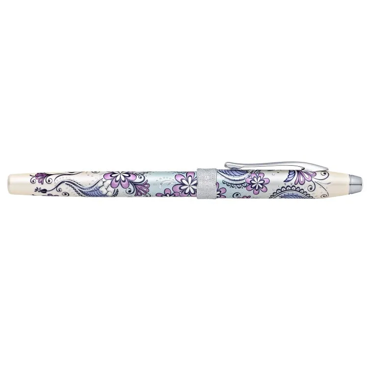 Cross Century II Botanica Purple Orchid Fountain Pen