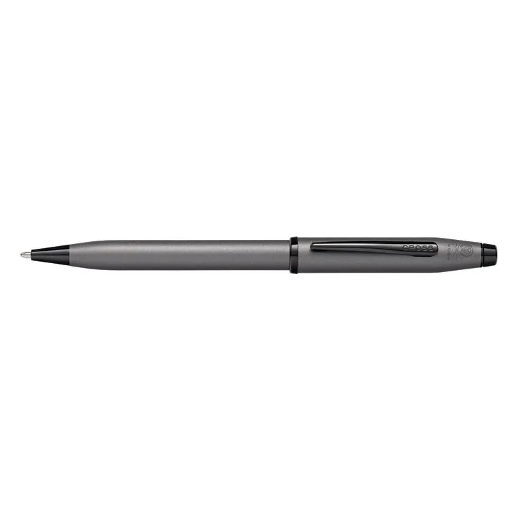 Cross Century II Gunmetal Gray Ballpoint Pen