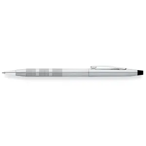 Cross Classic Century Satin Chrome Ballpoint Pen