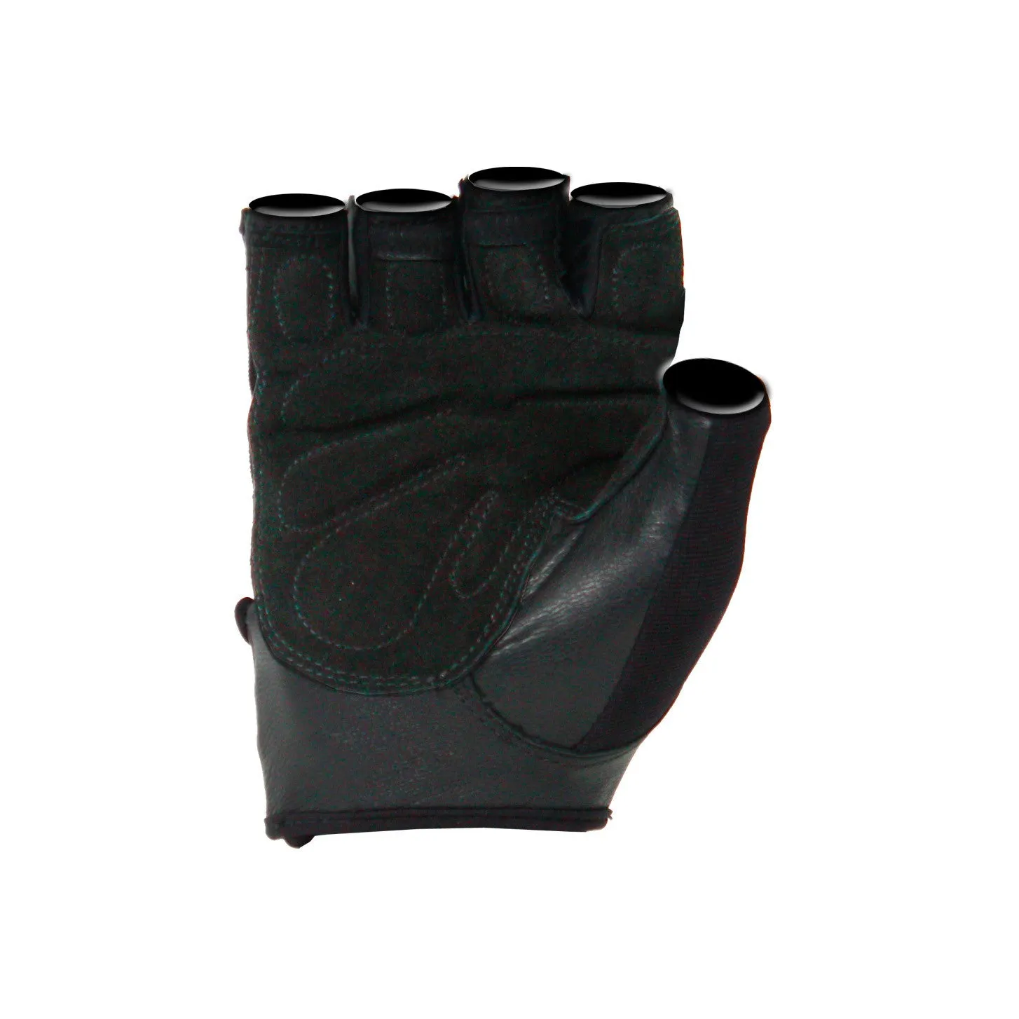 CROSS FIT CAMO TRAINING GLOVE