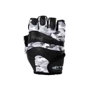 CROSS FIT CAMO TRAINING GLOVE