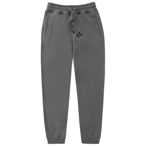 Cross Grain Sweatpant Graphite - Unisex