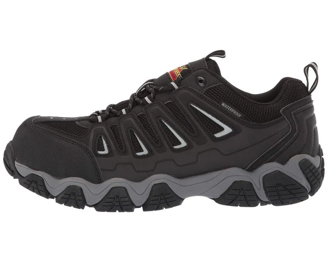 Crosstrex Series Ox Composite Toe Hiker Shoe Waterproof