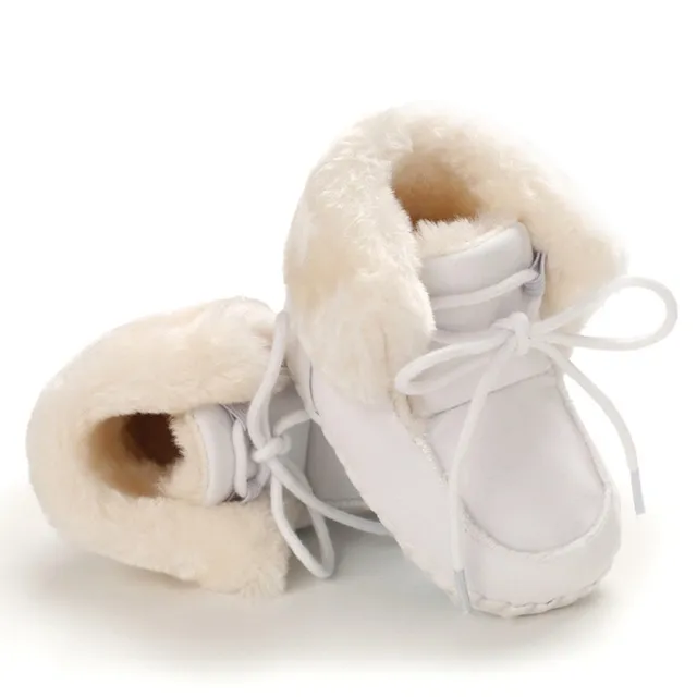 Denzel Baby Boys' Winter Boots