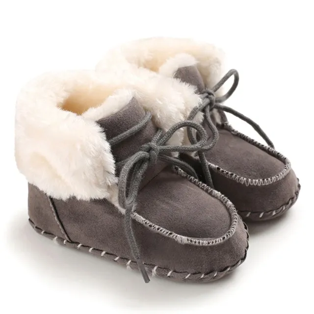 Denzel Baby Boys' Winter Boots