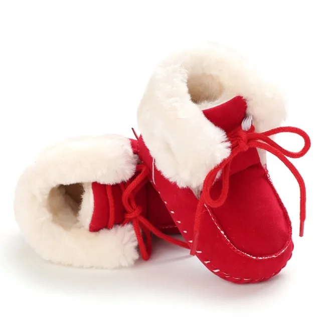 Denzel Baby Boys' Winter Boots