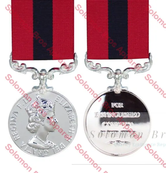 Distinguished Conduct Medal