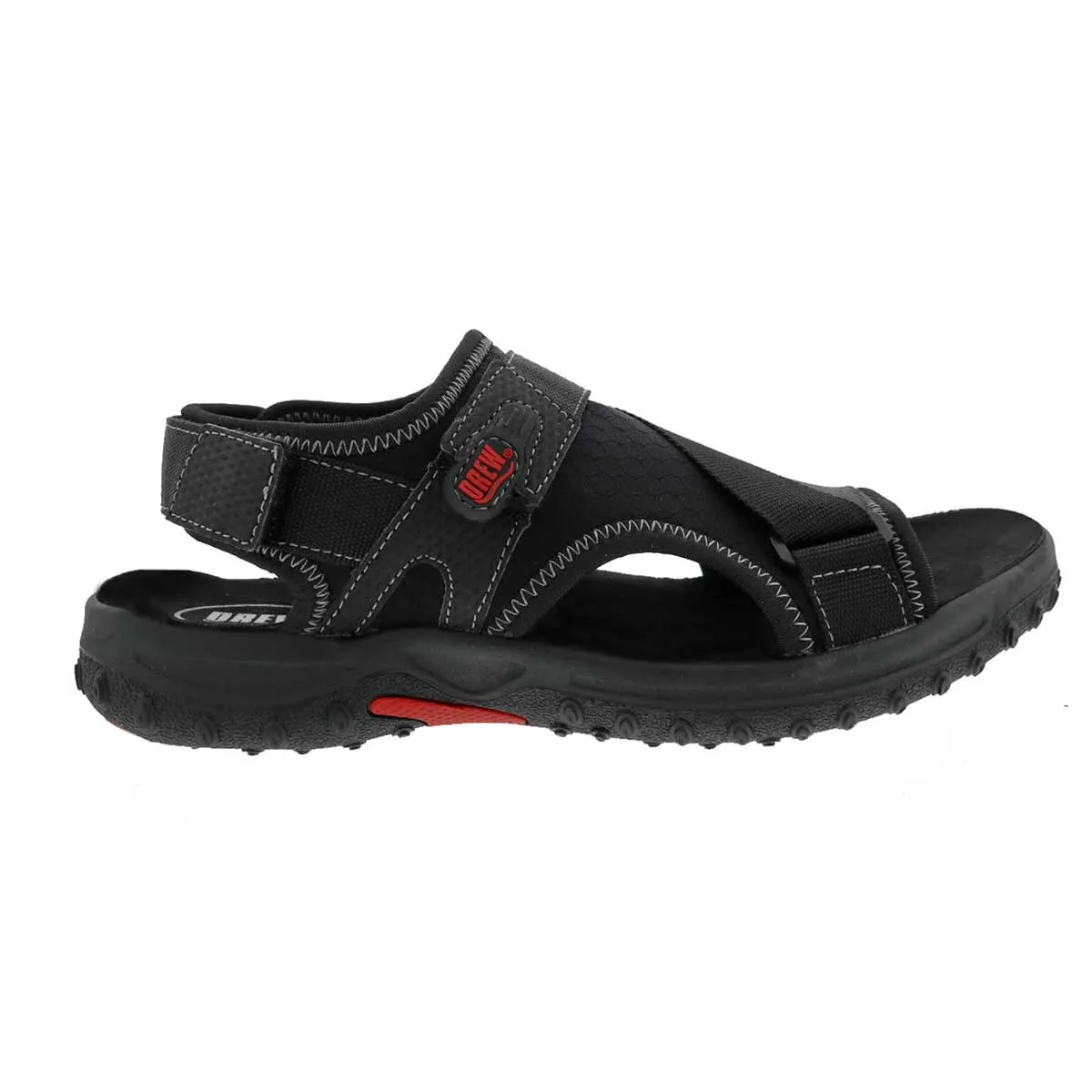 Drew Men's Wander Sandals