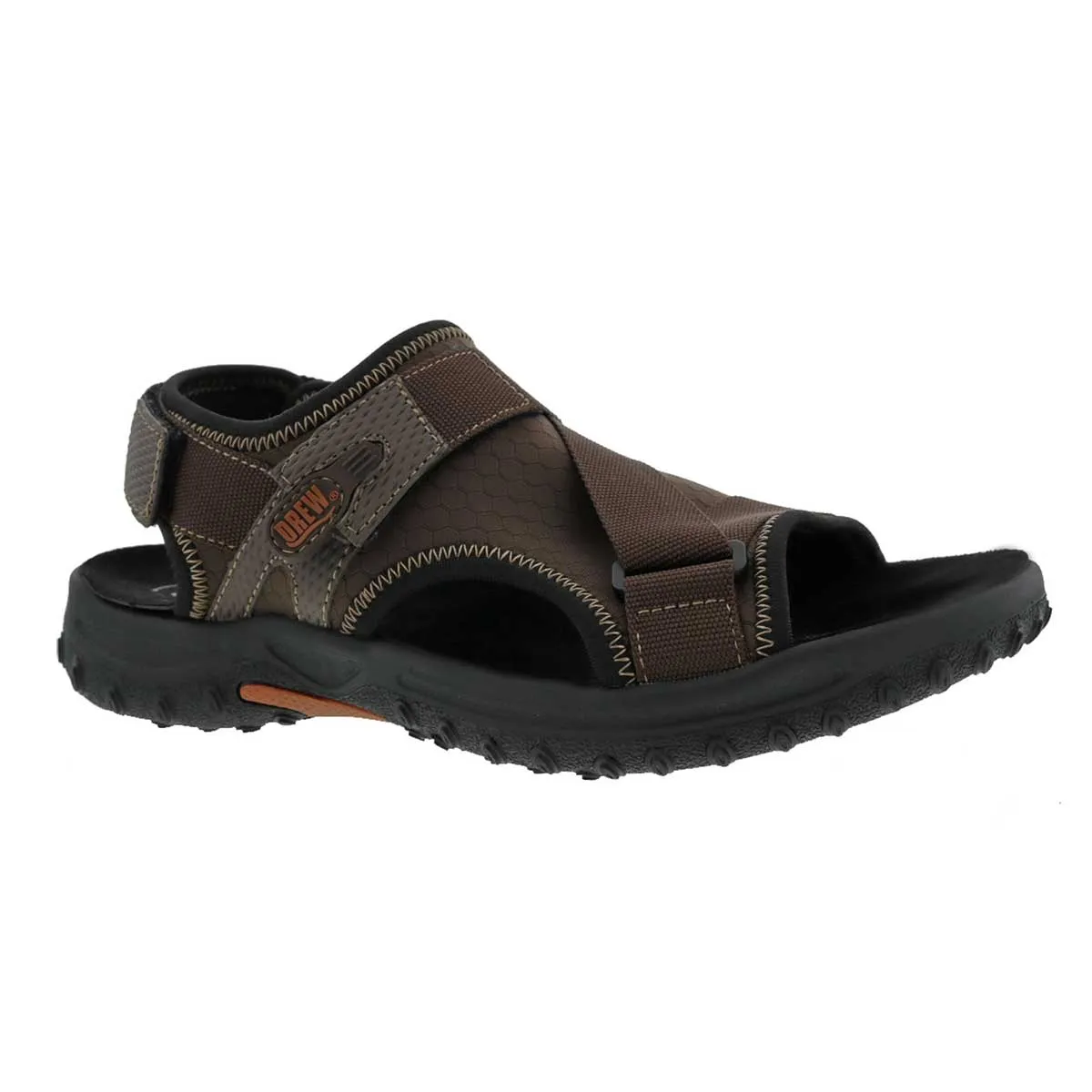 Drew Men's Wander Sandals