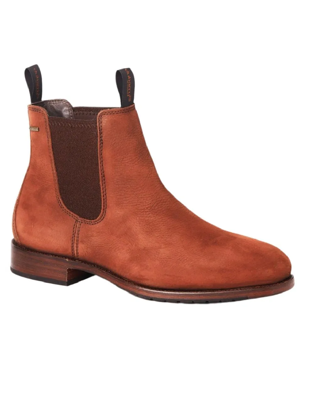 Dubarry Kerry Leather Soled Boots